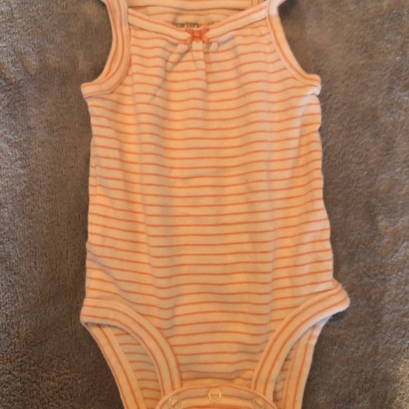 Carters Pink Bundle - Picture 3 of 11